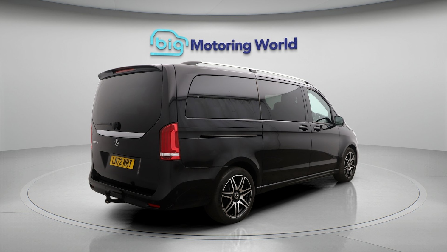 Used Mercedes-Benz V-Class 2022 for sale - 77460491: Photo 7