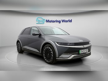 Used Hyundai IONIQ 5 2023 for sale - 79175565: Photo