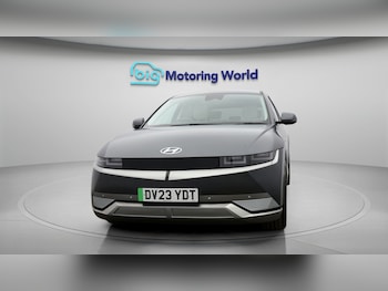 Used Hyundai IONIQ 5 2023 for sale - 79175565: Photo