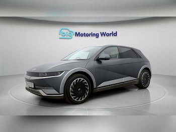 Used Hyundai IONIQ 5 2023 for sale - 79175565: Photo