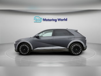 Used Hyundai IONIQ 5 2023 for sale - 79175565: Photo