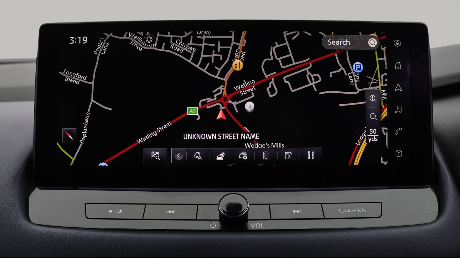 Used Nissan Qashqai 2023 for sale - 77529370: Photo 11