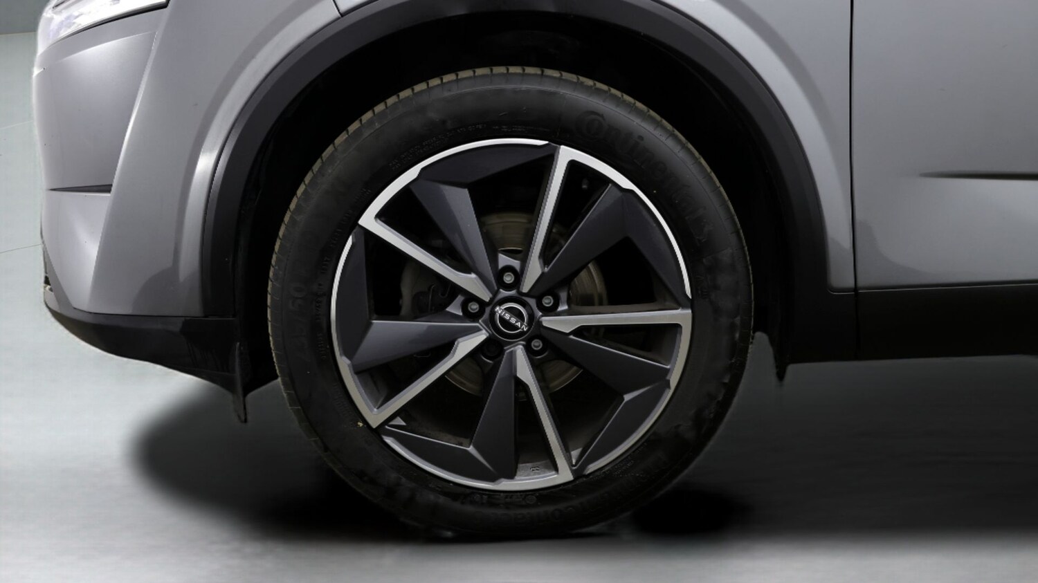 Used Nissan Qashqai 2023 for sale - 77529370: Photo 18