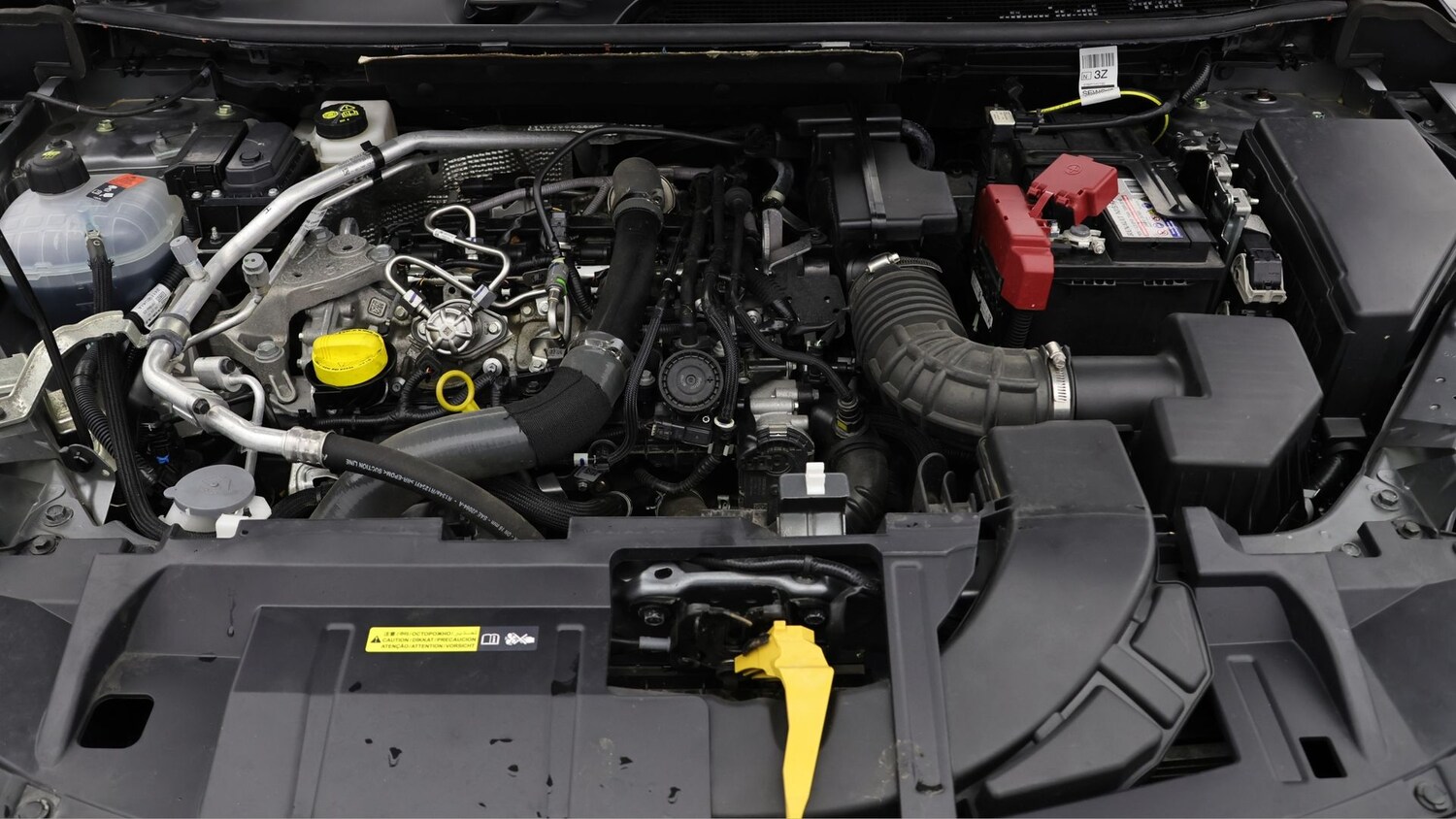 Used Nissan Qashqai 2023 for sale - 77529370: Photo 19