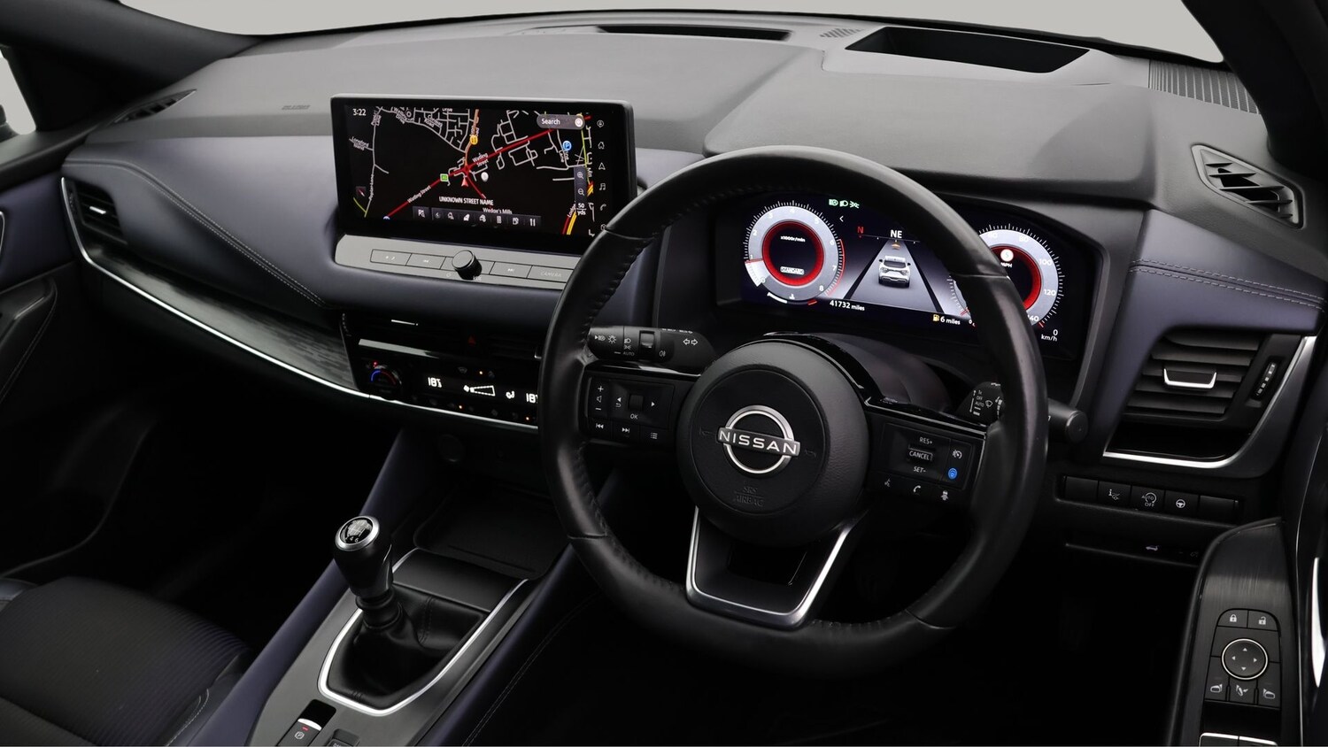 Used Nissan Qashqai 2023 for sale - 77529370: Photo 9