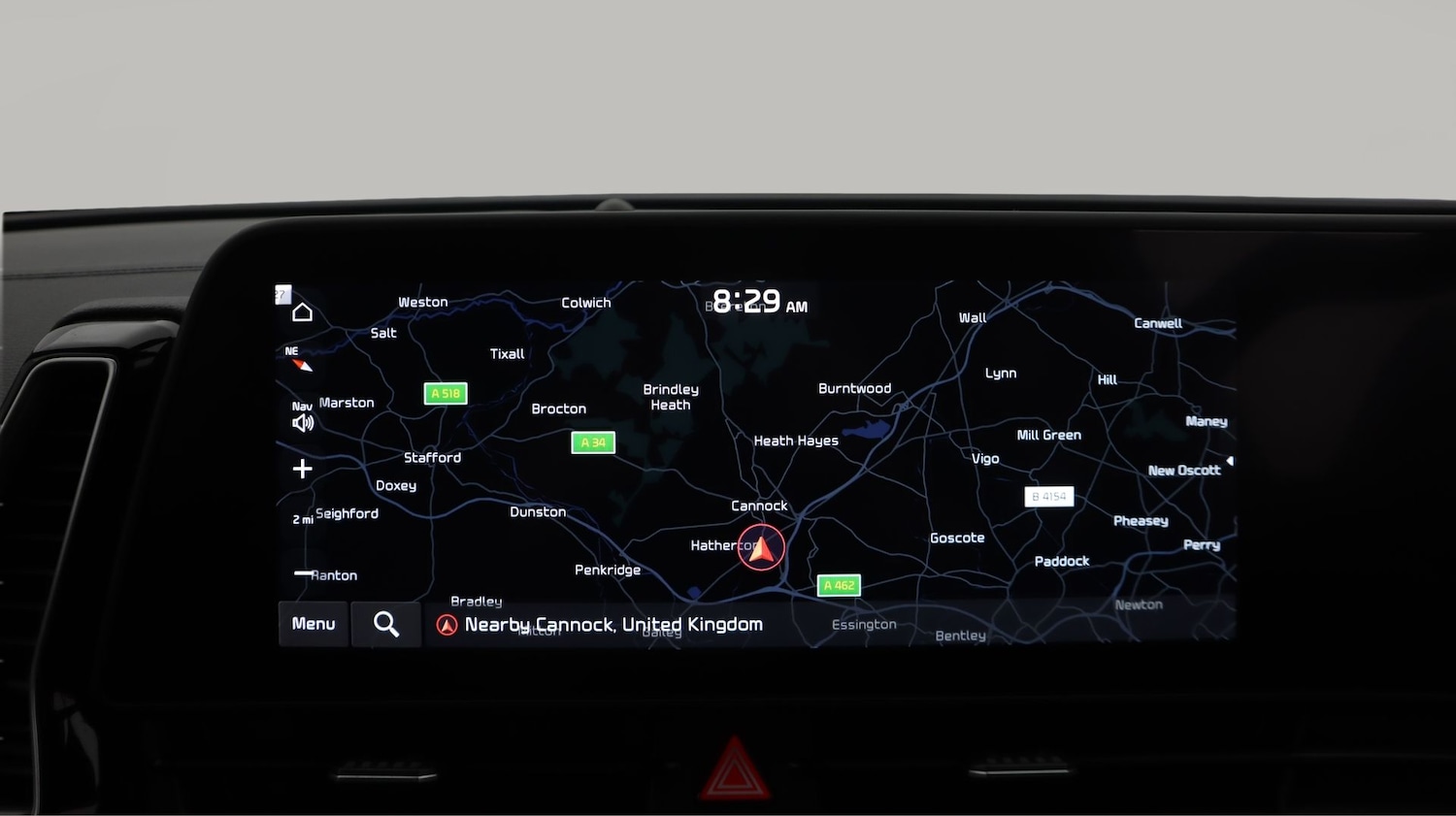 Used Kia Sportage 2023 for sale - 77831954: Photo 11