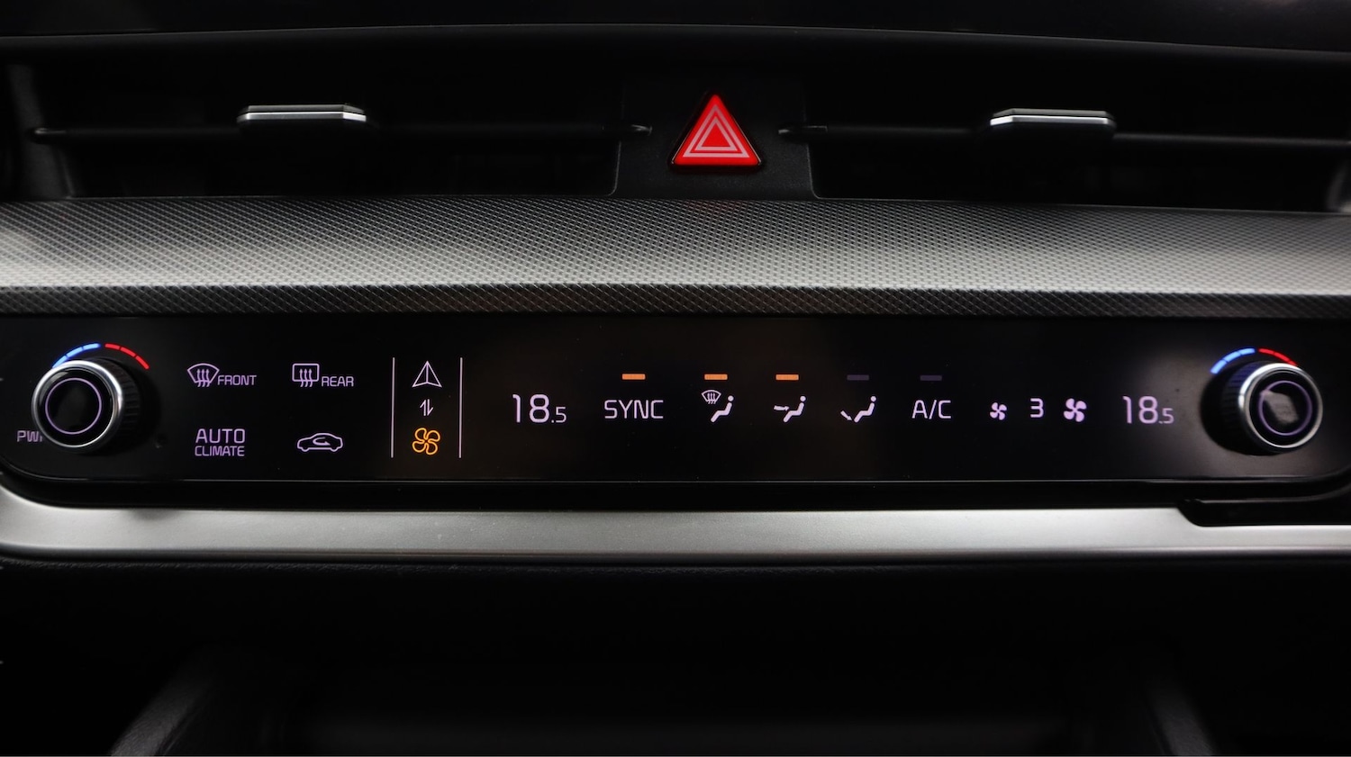 Used Kia Sportage 2023 for sale - 77831954: Photo 12