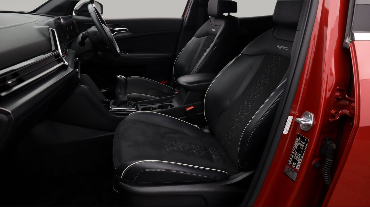 Used Kia Sportage 2023 for sale - 77831954: Photo 14