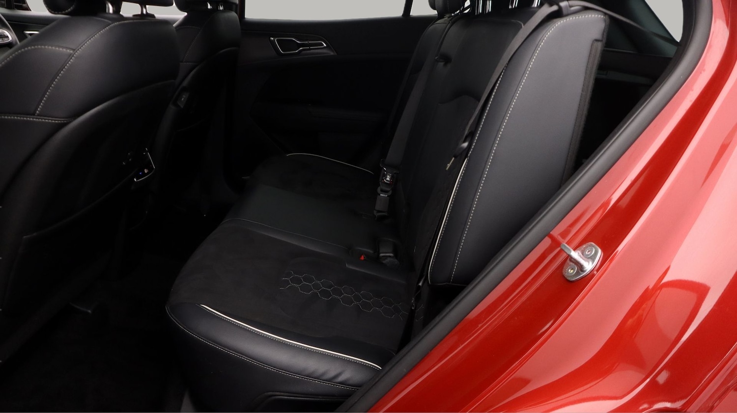 Used Kia Sportage 2023 for sale - 77831954: Photo 16