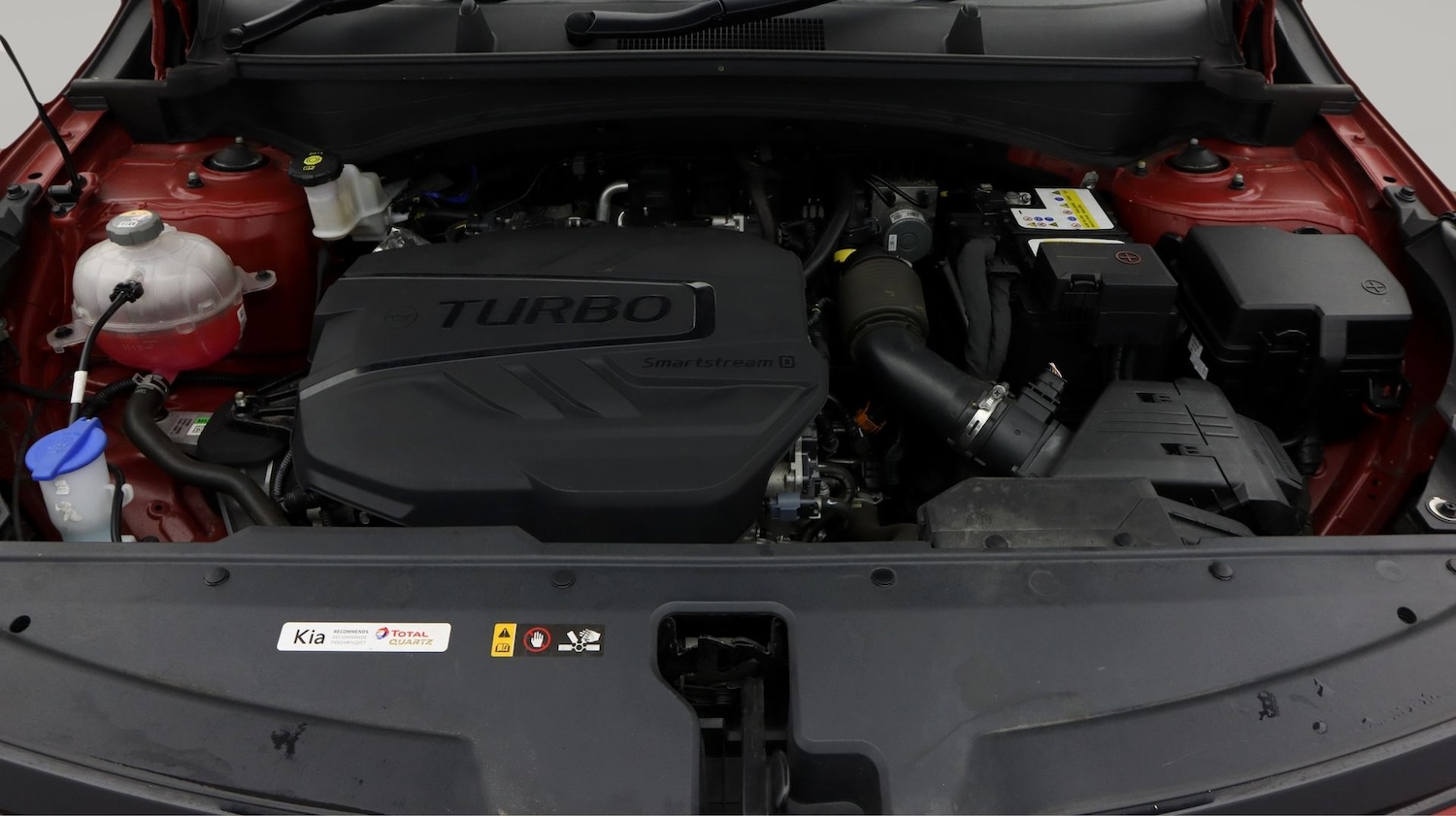 Used Kia Sportage 2023 for sale - 77831954: Photo 19