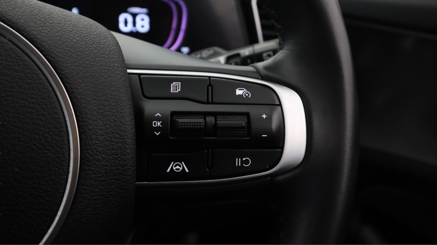 Used Kia Sportage 2023 for sale - 77831954: Photo 21