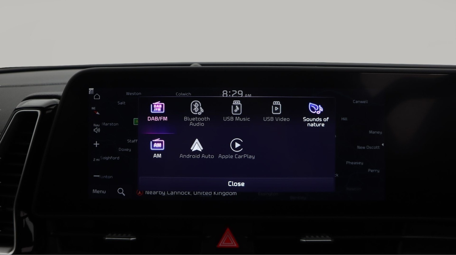 Used Kia Sportage 2023 for sale - 77831954: Photo 23