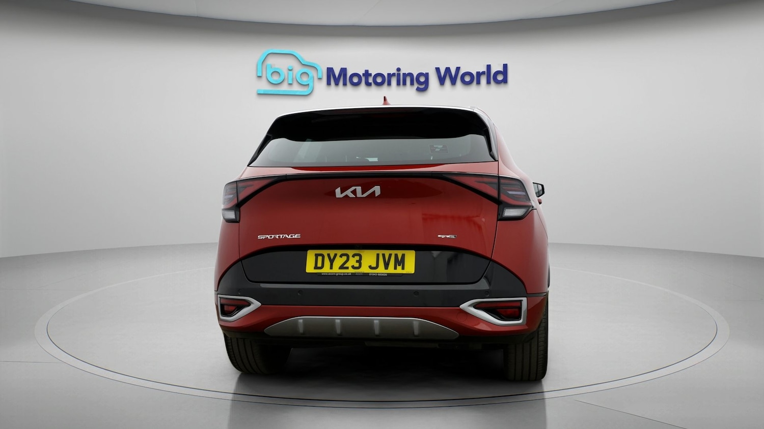 Used Kia Sportage 2023 for sale - 77831954: Photo 6