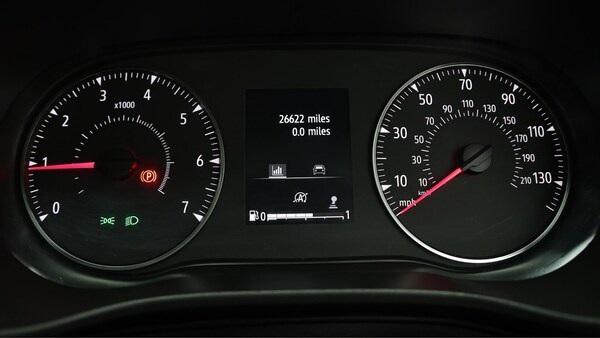 Used Dacia Sandero Stepway 2021 for sale - 76227812: Photo 11