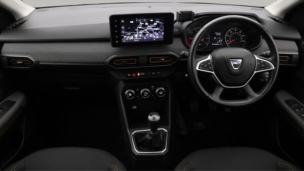 Used Dacia Sandero Stepway 2021 for sale - 76227812: Photo 14