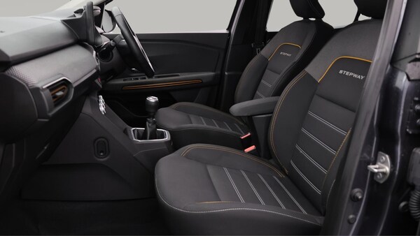 Used Dacia Sandero Stepway 2021 for sale - 76227812: Photo 15