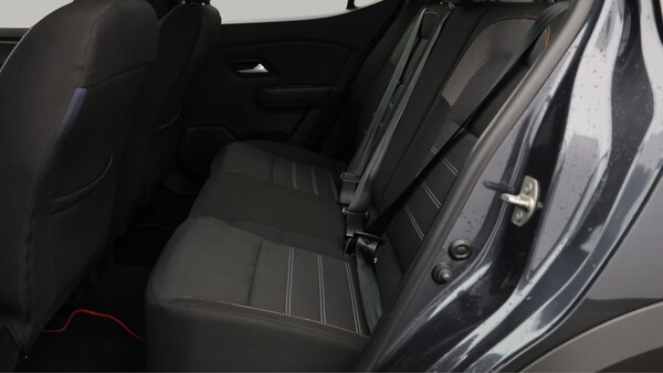 Used Dacia Sandero Stepway 2021 for sale - 76227812: Photo 17
