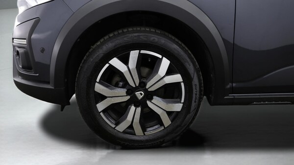 Used Dacia Sandero Stepway 2021 for sale - 76227812: Photo 19