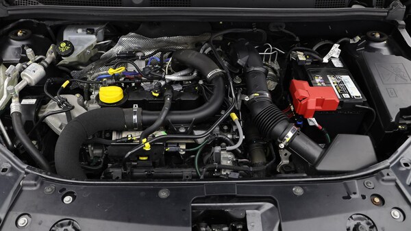 Used Dacia Sandero Stepway 2021 for sale - 76227812: Photo 20