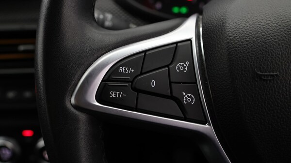 Used Dacia Sandero Stepway 2021 for sale - 76227812: Photo 23