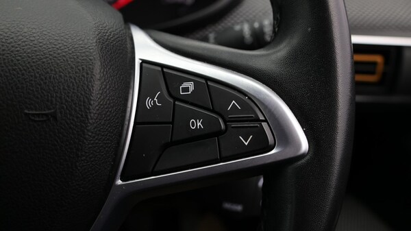 Used Dacia Sandero Stepway 2021 for sale - 76227812: Photo 24