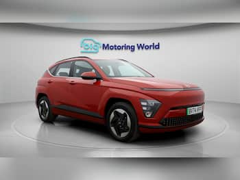 Used Hyundai KONA 2024 for sale - 79340704: Photo