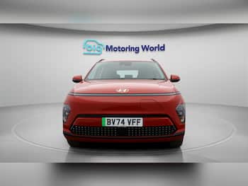 Used Hyundai KONA 2024 for sale - 79340704: Photo