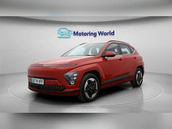 Used Hyundai KONA 2024 for sale - 79340704: Photo