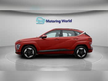 Used Hyundai KONA 2024 for sale - 79340704: Photo