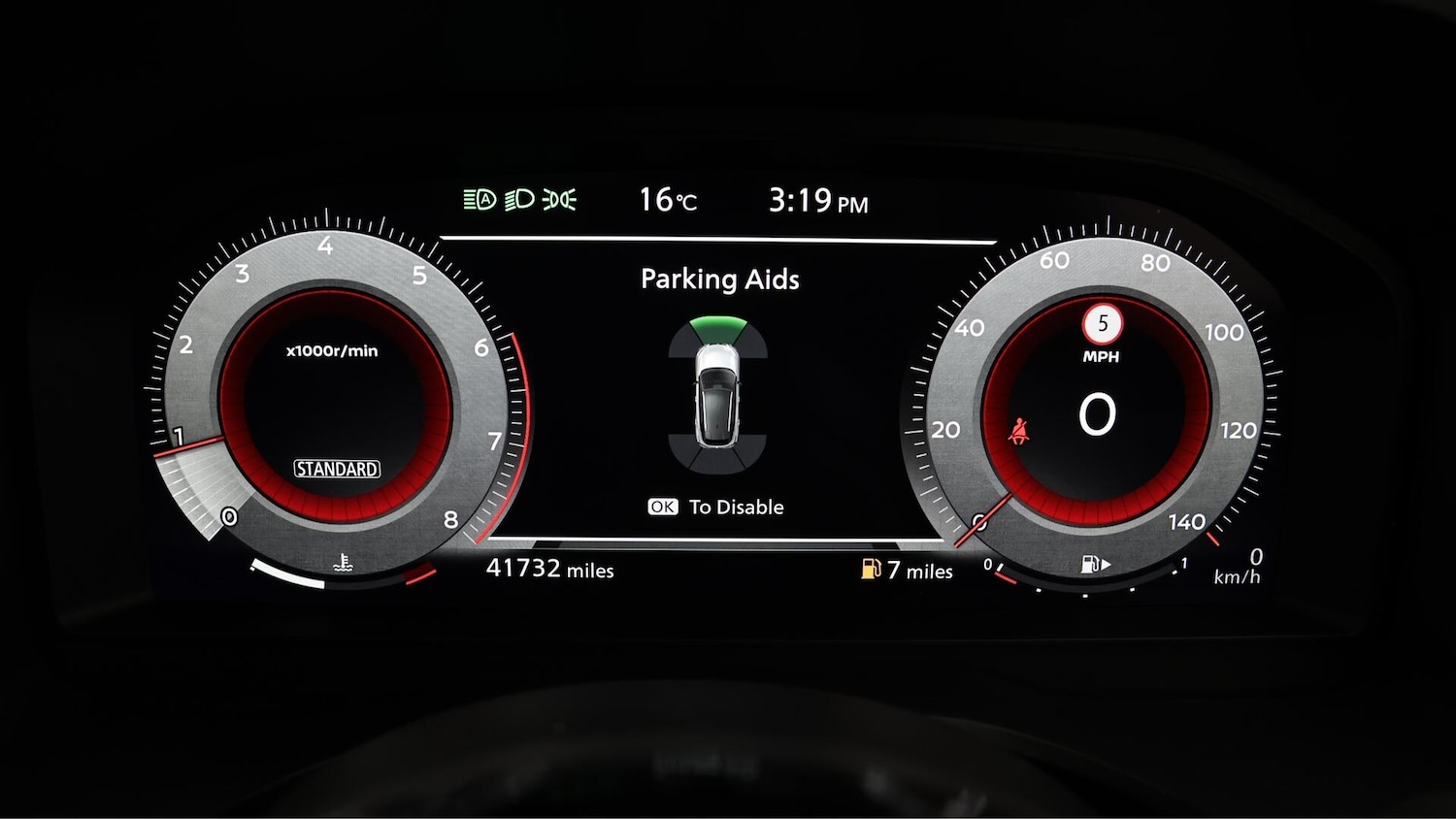 Used Nissan Qashqai 2023 for sale - 76215563: Photo 11