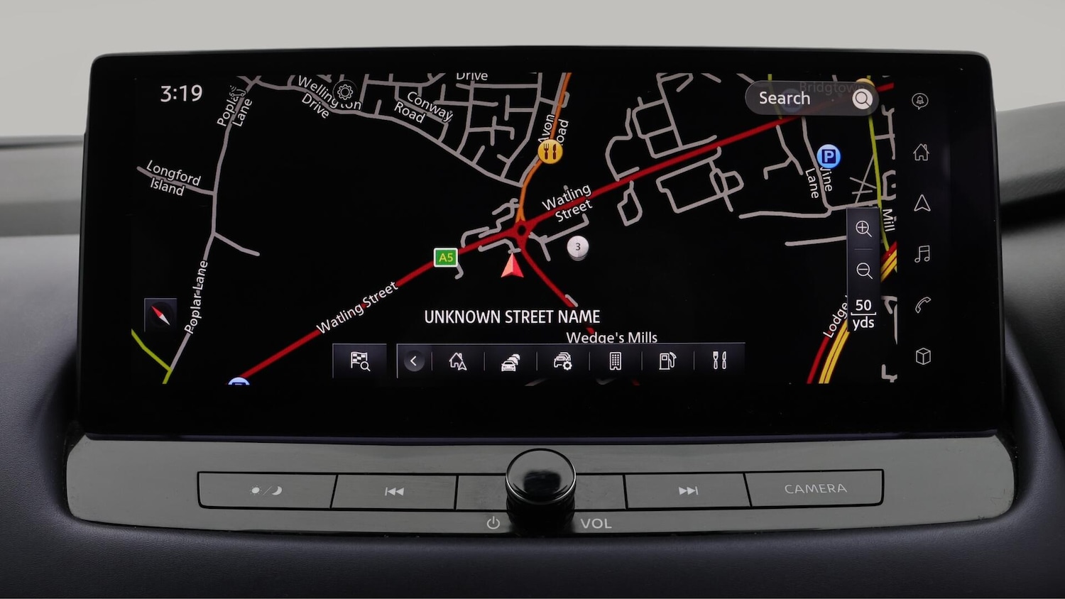 Used Nissan Qashqai 2023 for sale - 76215563: Photo 12