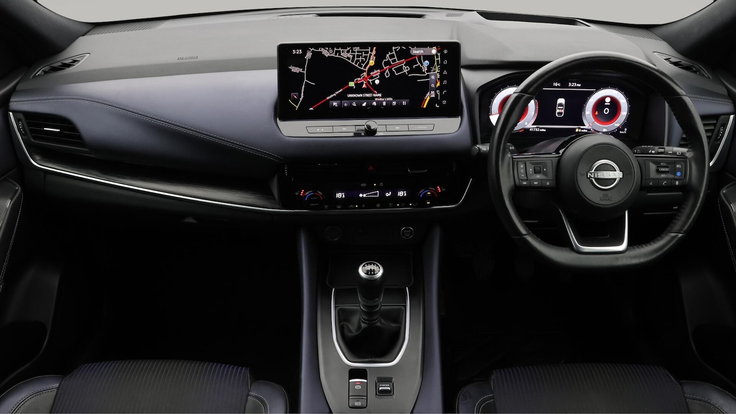 Used Nissan Qashqai 2023 for sale - 76215563: Photo 14