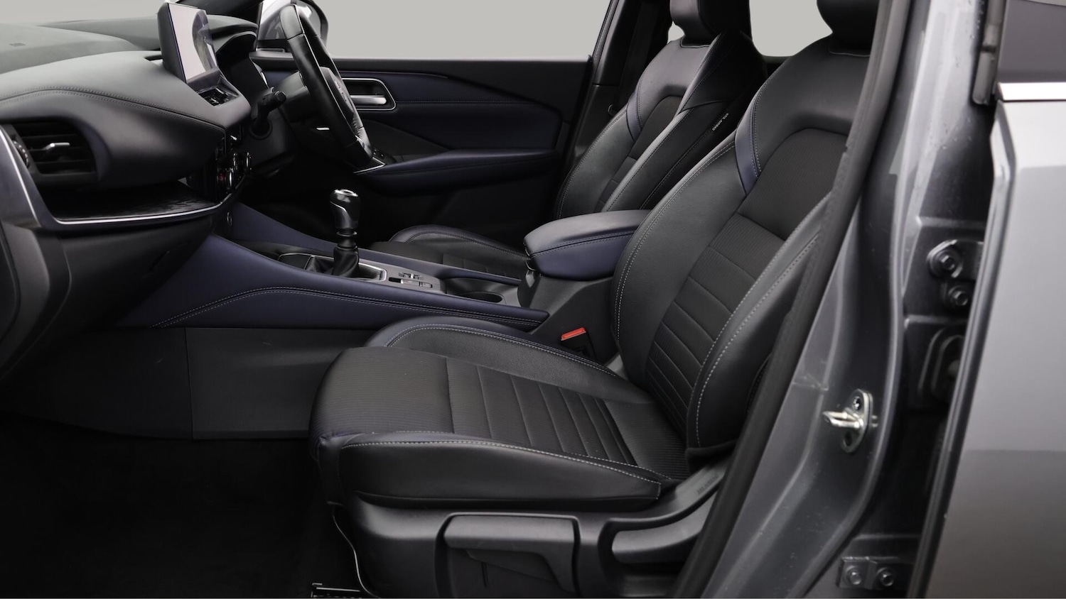 Used Nissan Qashqai 2023 for sale - 76215563: Photo 15