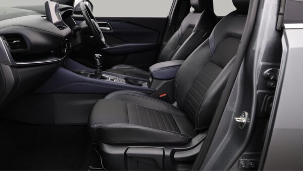 Used Nissan Qashqai 2023 for sale - 76215563: Photo 15
