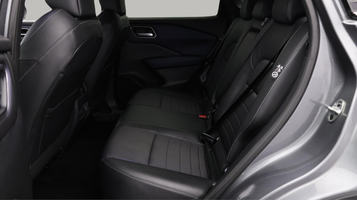 Used Nissan Qashqai 2023 for sale - 76215563: Photo 17