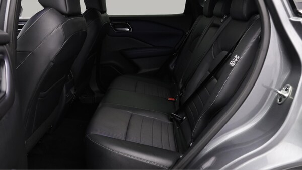 Used Nissan Qashqai 2023 for sale - 76215563: Photo 17