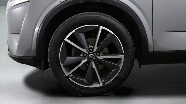 Used Nissan Qashqai 2023 for sale - 76215563: Photo 19