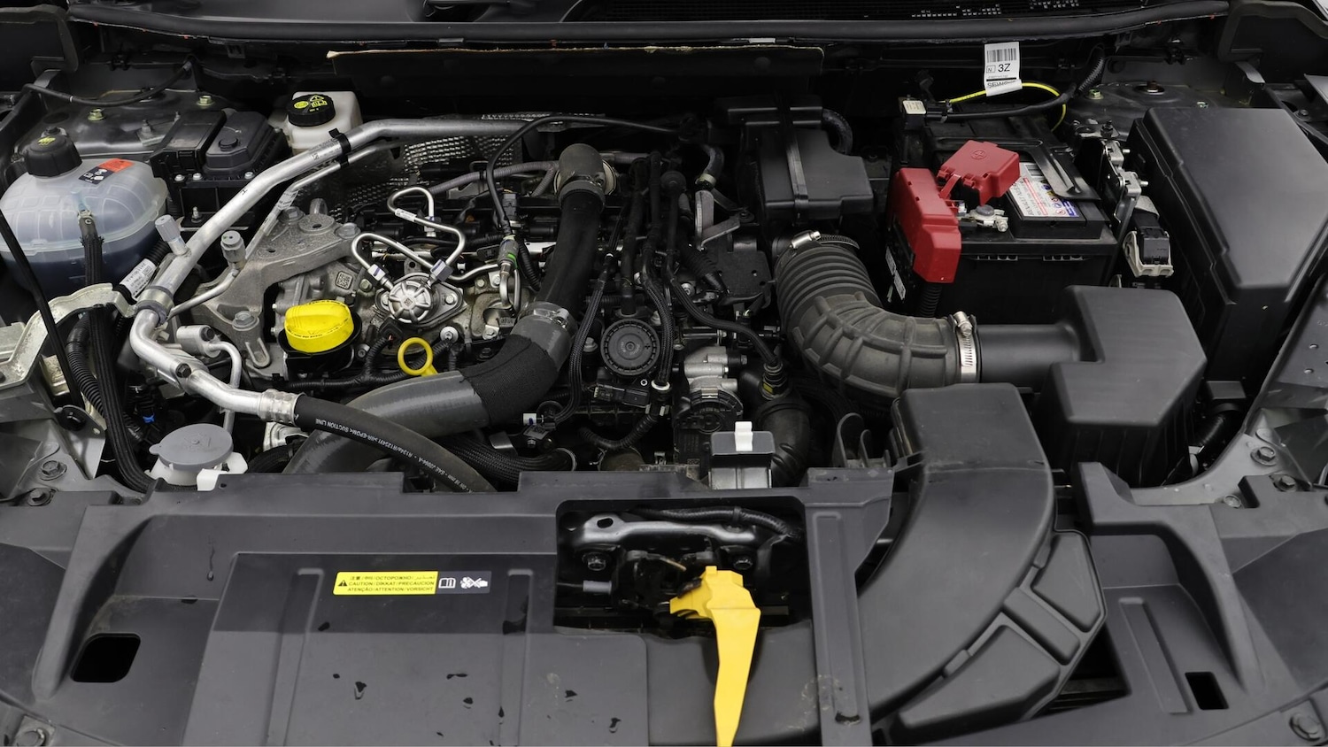 Used Nissan Qashqai 2023 for sale - 76215563: Photo 20