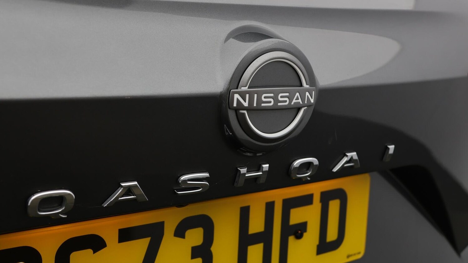 Used Nissan Qashqai 2023 for sale - 76215563: Photo 21