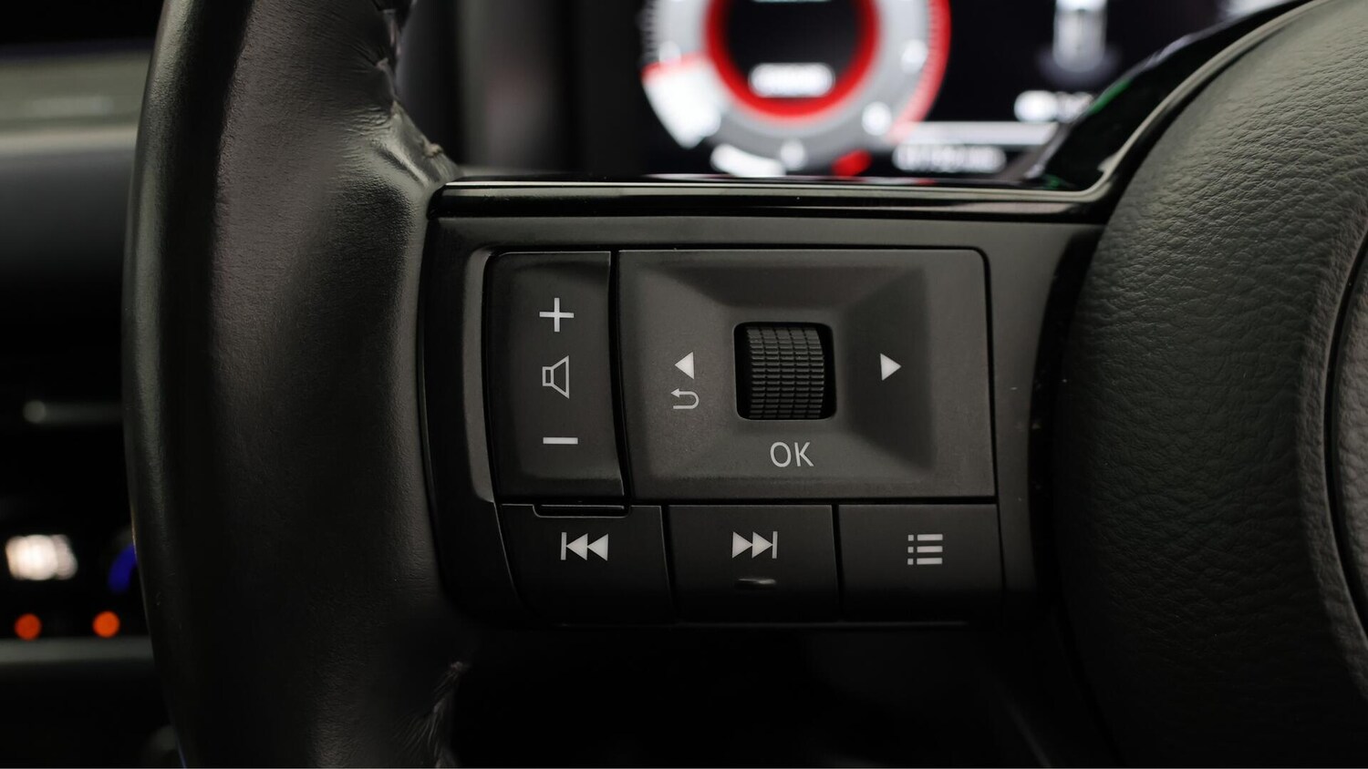 Used Nissan Qashqai 2023 for sale - 76215563: Photo 24