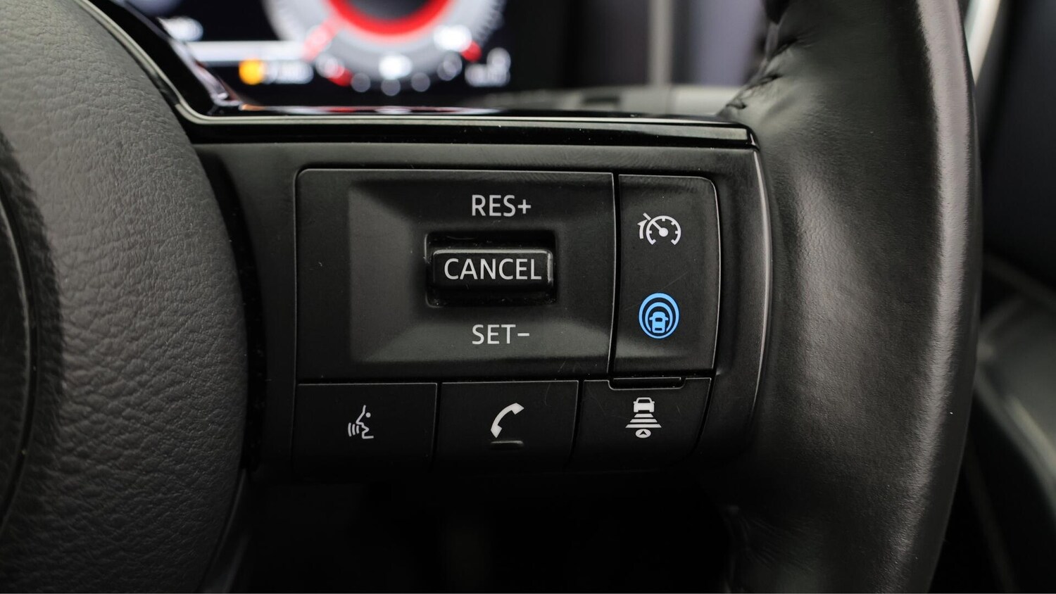 Used Nissan Qashqai 2023 for sale - 76215563: Photo 25