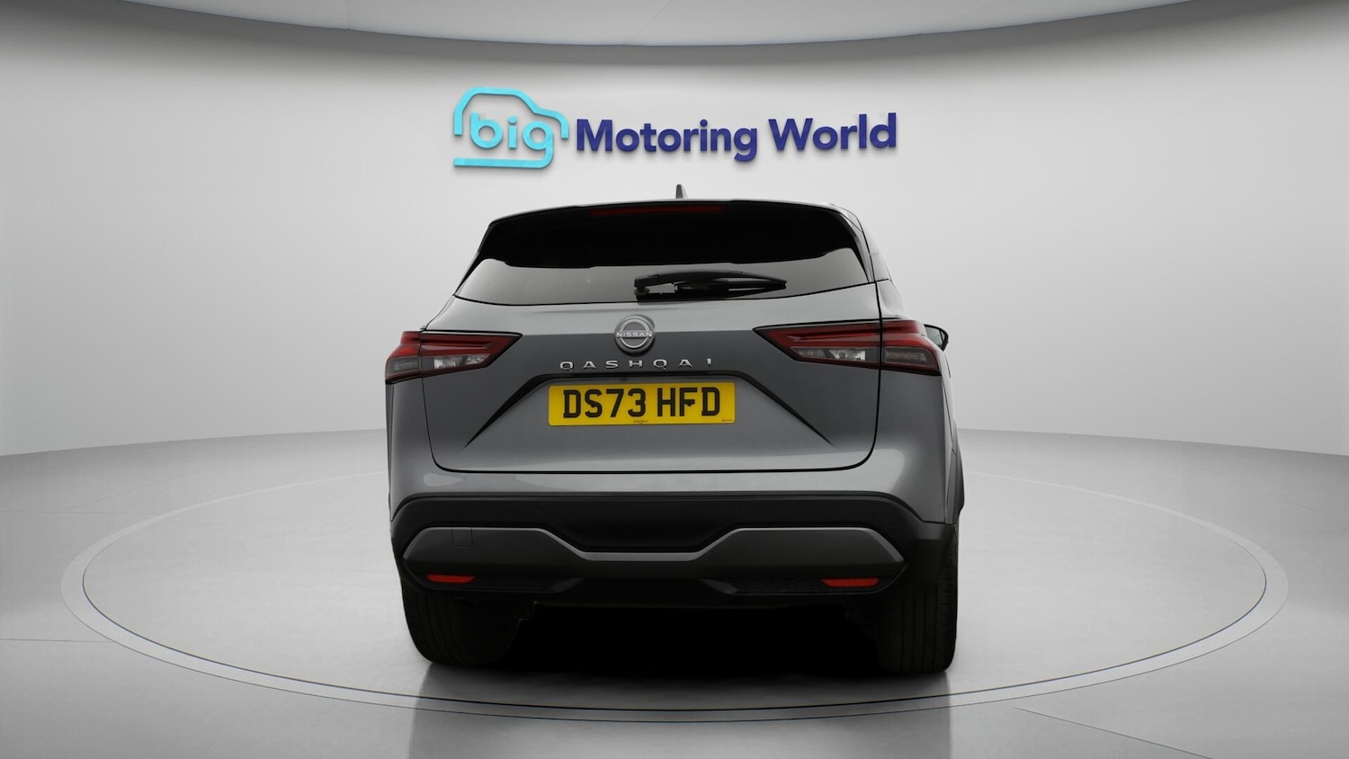 Used Nissan Qashqai 2023 for sale - 76215563: Photo 7