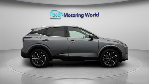 Used Nissan Qashqai 2023 for sale - 76215563: Photo 9