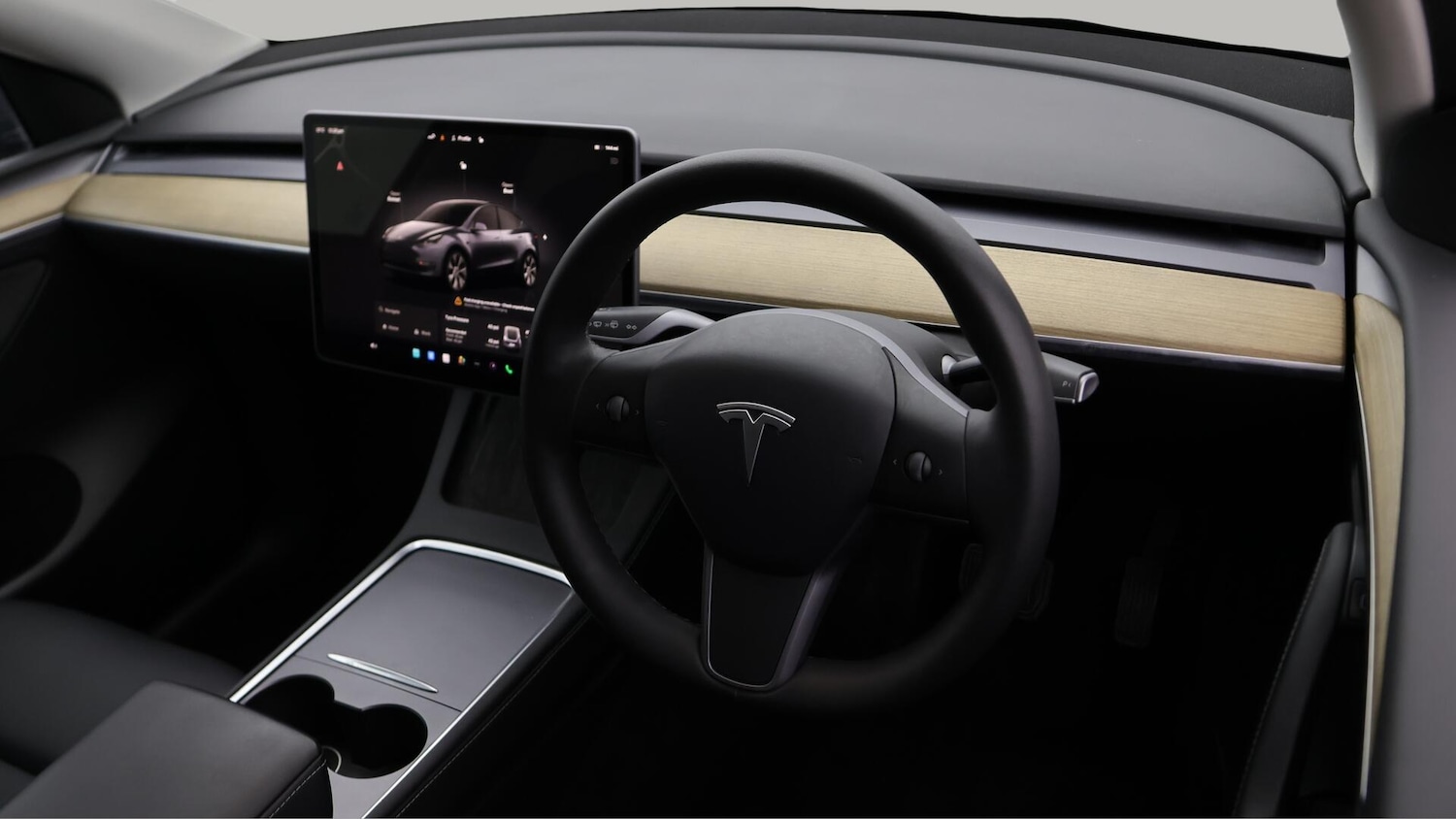 Used Tesla Model Y 2022 for sale - 76399312: Photo 10