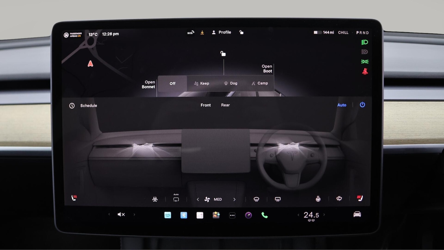 Used Tesla Model Y 2022 for sale - 76399312: Photo 13