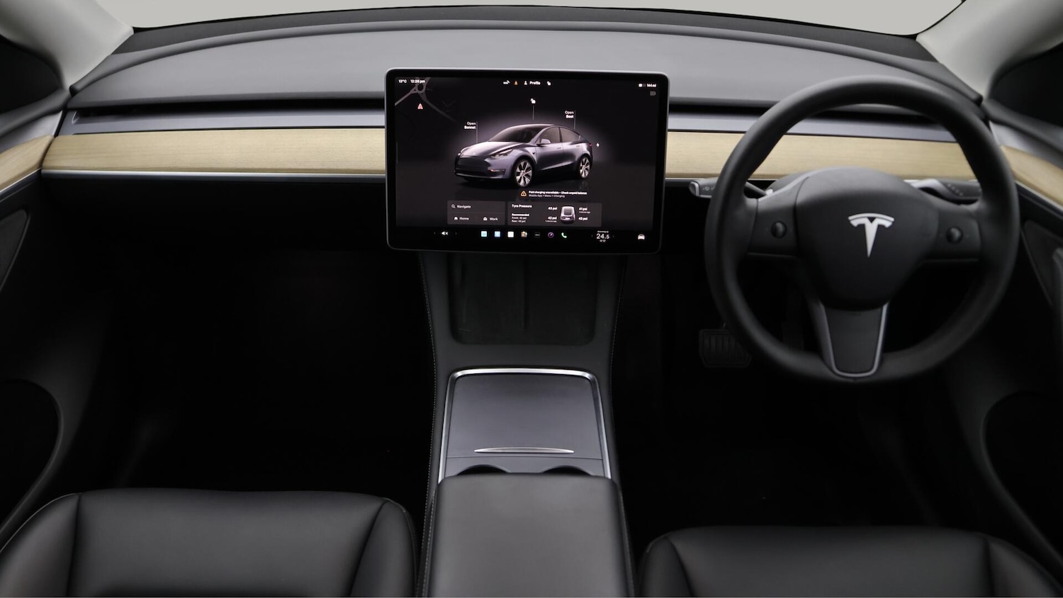 Used Tesla Model Y 2022 for sale - 76399312: Photo 14