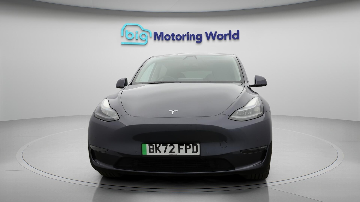 Used Tesla Model Y 2022 for sale - 76399312: Photo 3