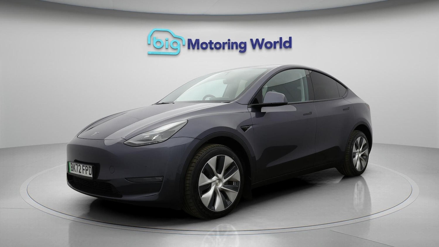 Used Tesla Model Y 2022 for sale - 76399312: Photo 4