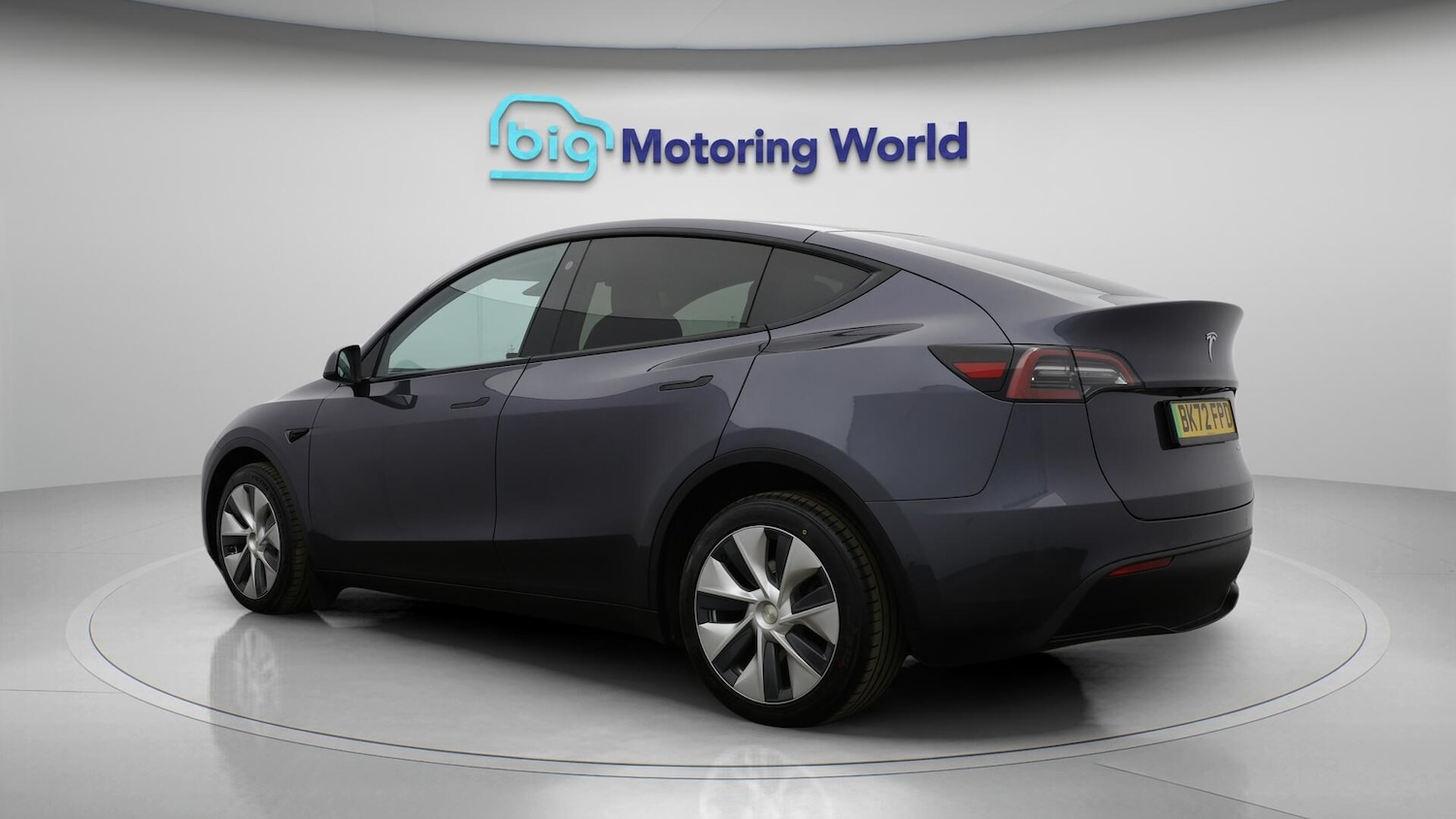 Used Tesla Model Y 2022 for sale - 76399312: Photo 6
