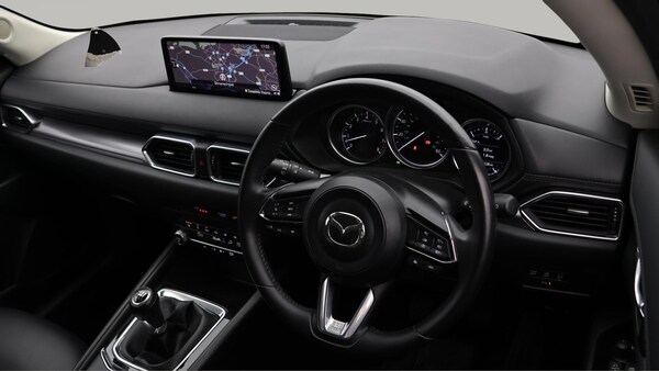 Used Mazda CX-5 2023 for sale - 76239629: Photo 10